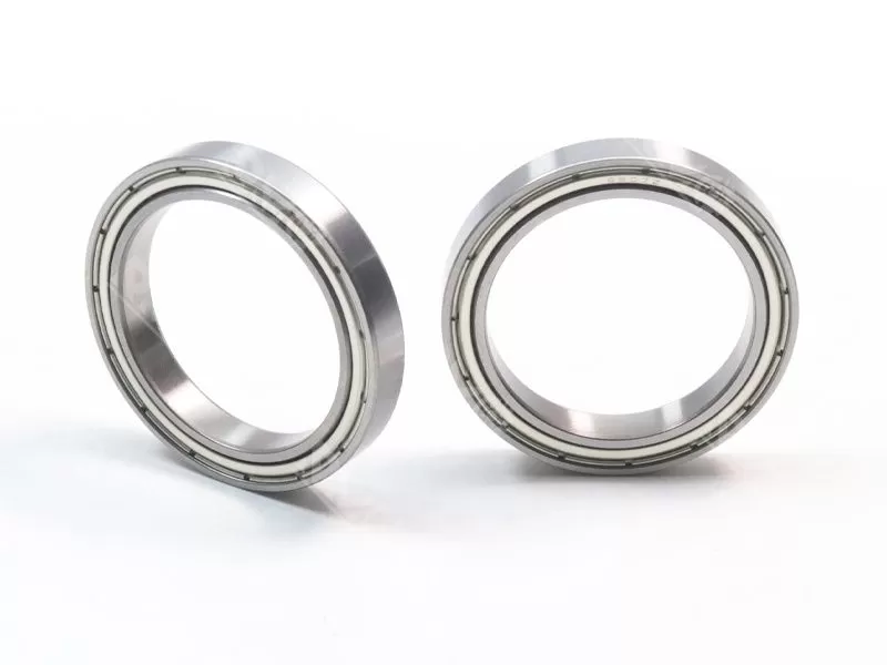 6807 thin-wall bearing