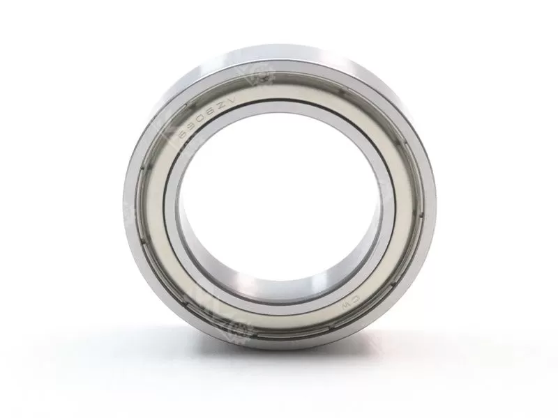 6906 RS Z thin bearings