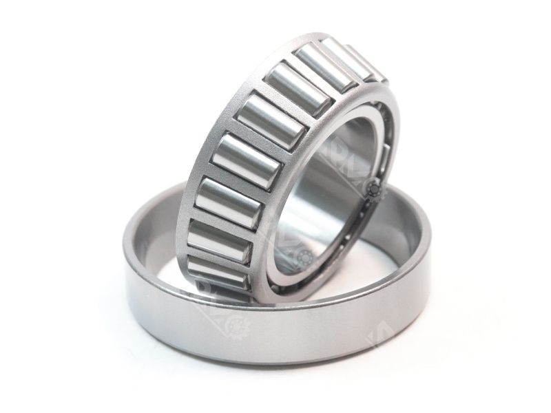 LM48548-10 LM48548 LM48510 Inch Tapered Roller Bearing