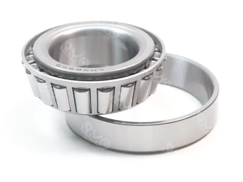 LM48548 roller bearing