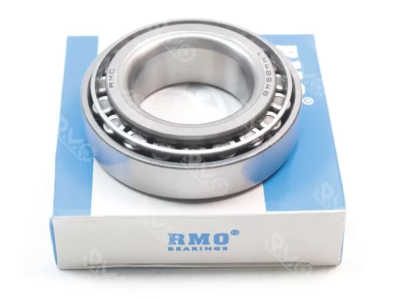 inch tapered roller bearing