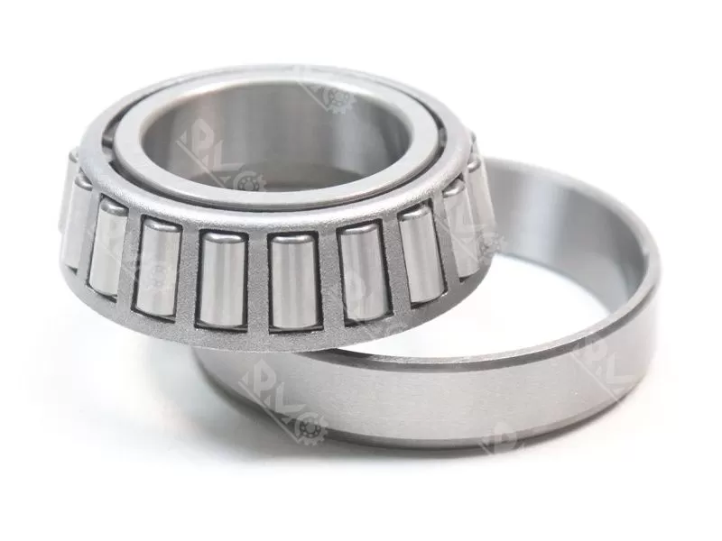 L44649 L44610 TS series inch tapered roller bearings