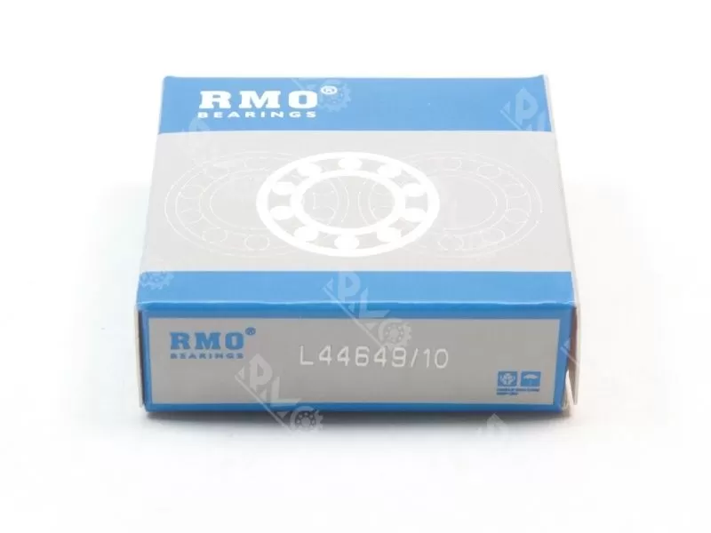 L44649 inch roller bearing