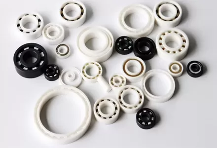 Comprehensive Applications of Ceramic Bearing in Various Industries