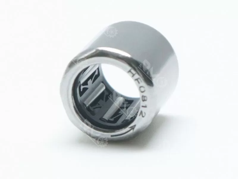 one-way needle bearing
