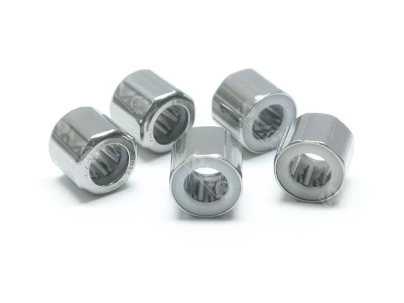 EWC0812 one-way needle roller bearing
