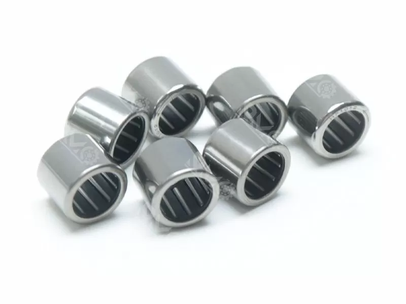 HF1012 needle roller bearing