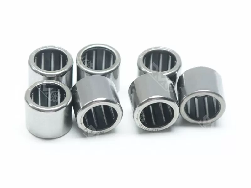 HF1012 one-way needle roller bearing