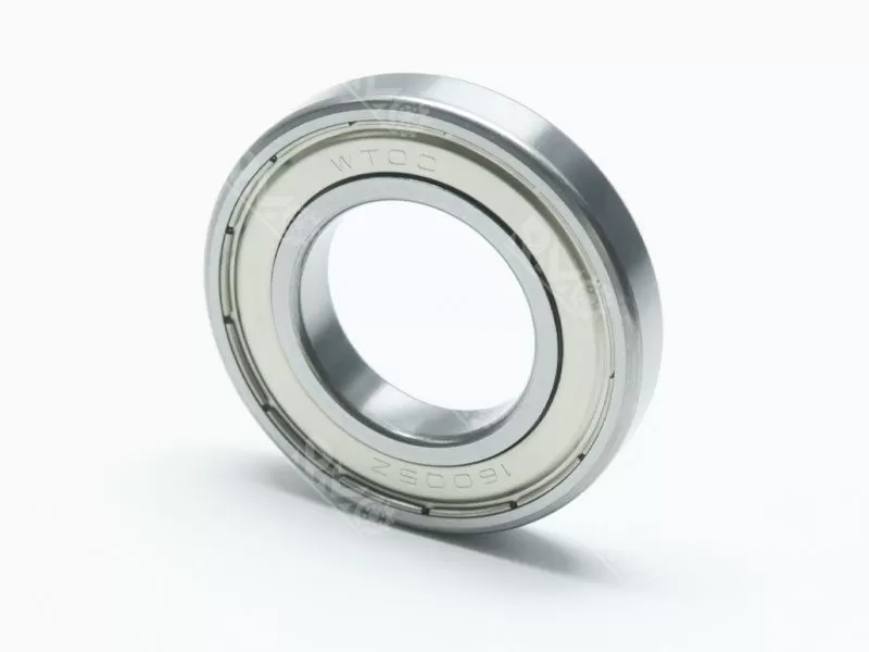 16005 thin bearing