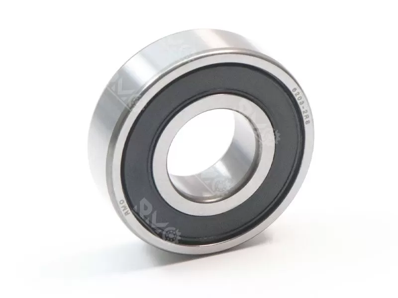 6203 2rs ball bearing