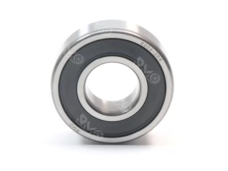 6204 ball bearing