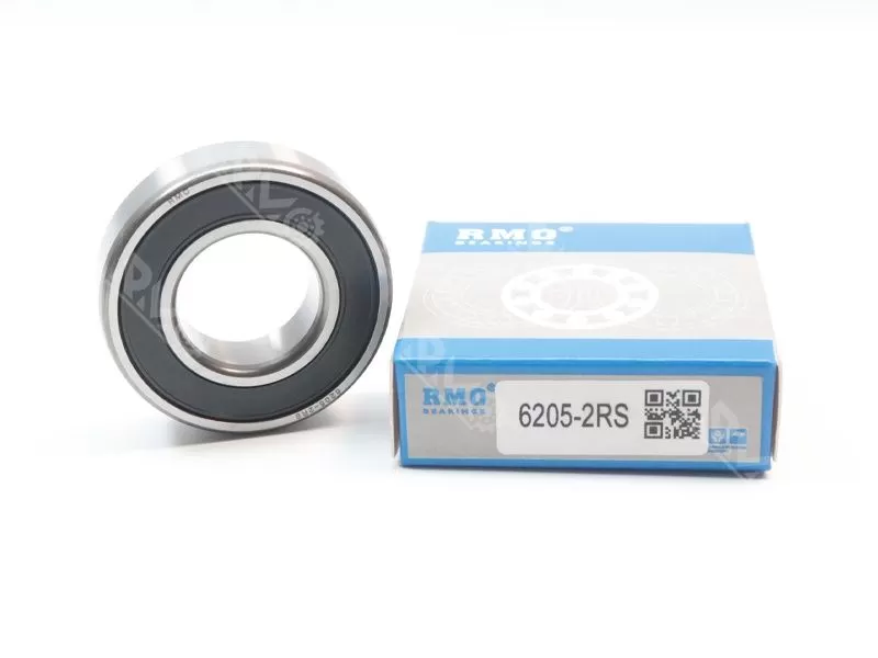 6204 2rs ball bearing