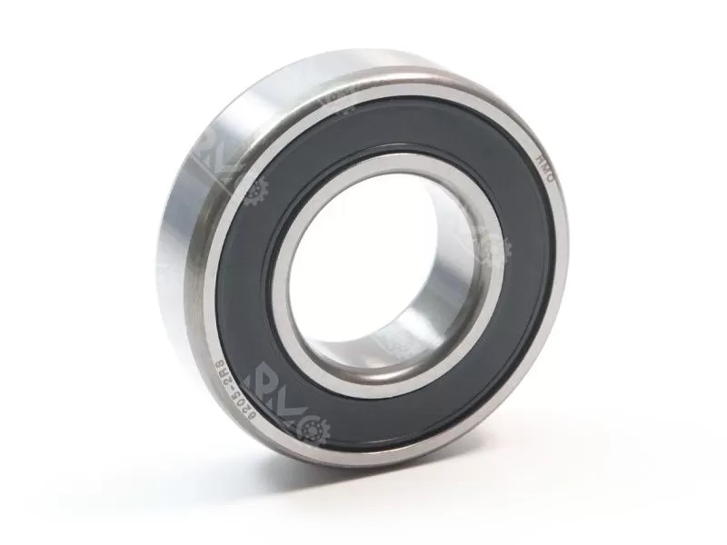 6204 2rs bearing