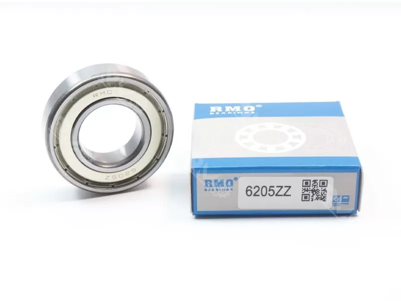 6204zz ball bearing
