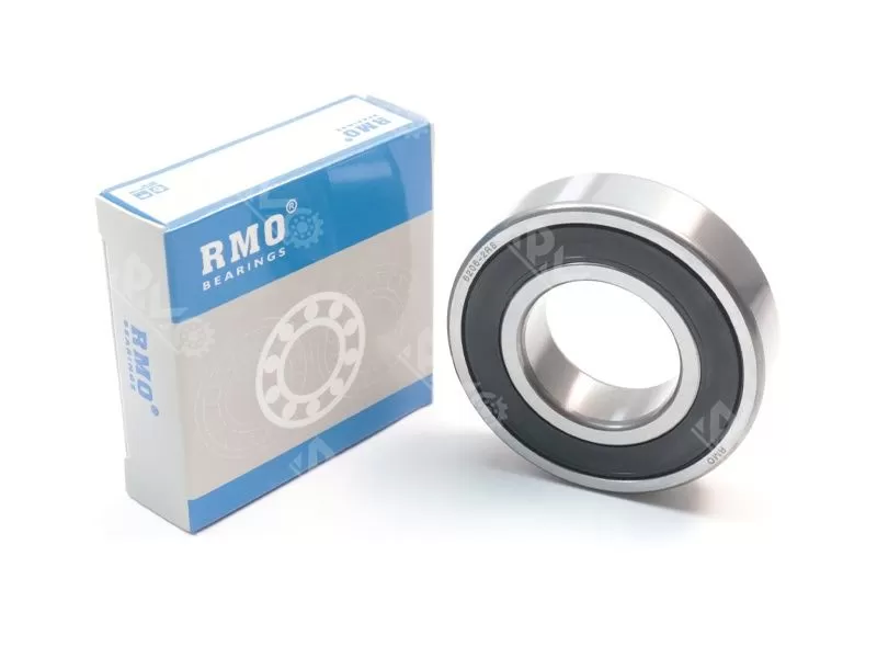 6206-2rs ball bearing