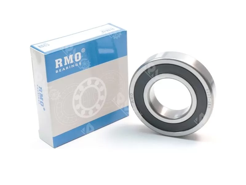 6207-2rs ball bearing