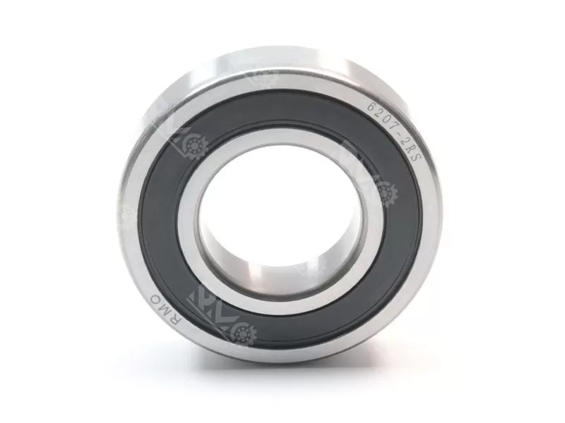 6207 2rs ball bearing
