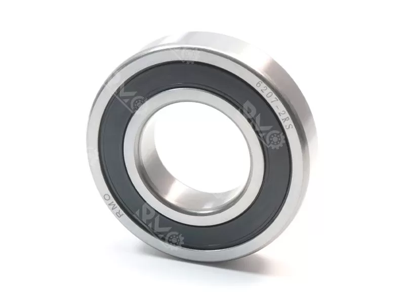 6207 2rs bearing