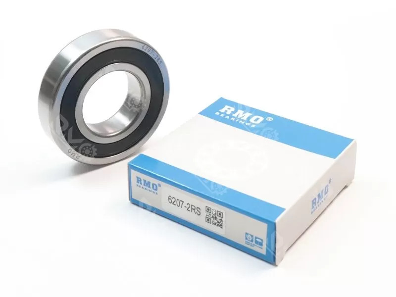 6207 bearing
