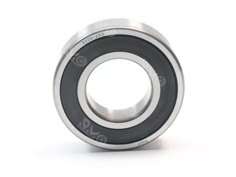 6206 6206-2RS deep groove ball bearings