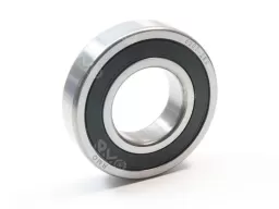 6207 6207-2RS Deep Groove Ball Bearings
