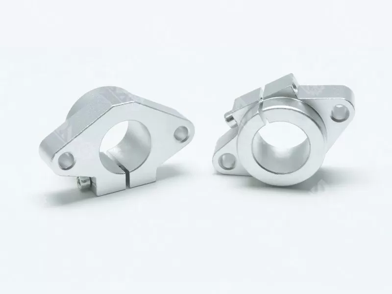 SHF25 shaft bracket