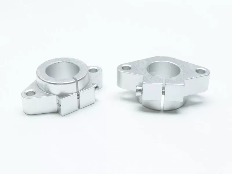 SHF25 shaft support
