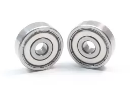 635ZZ Low-Noise Small Deep Groove Ball Bearing