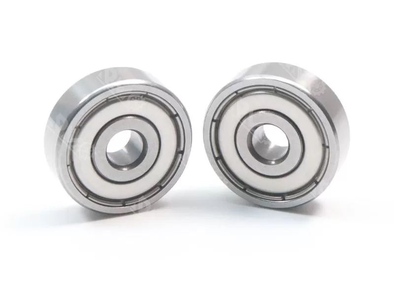 635ZZ low-noise small deep groove ball bearing