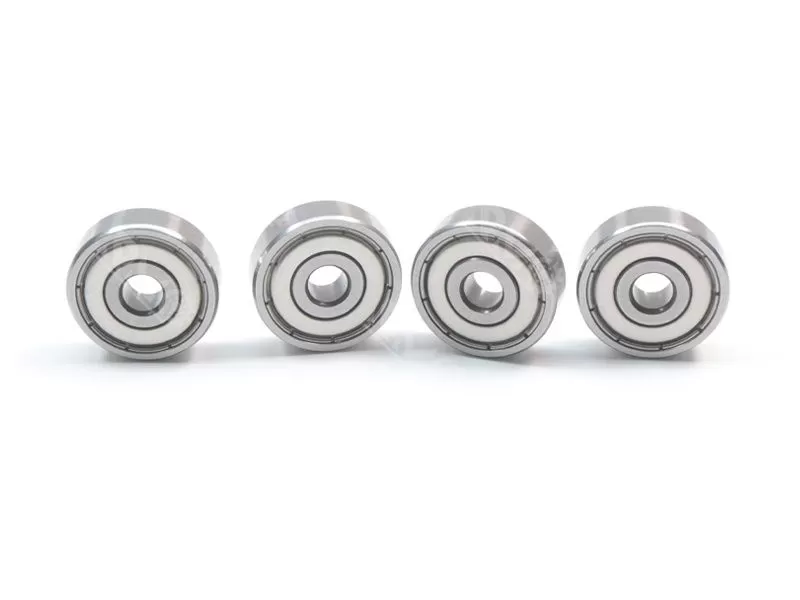 635-2Z bearing