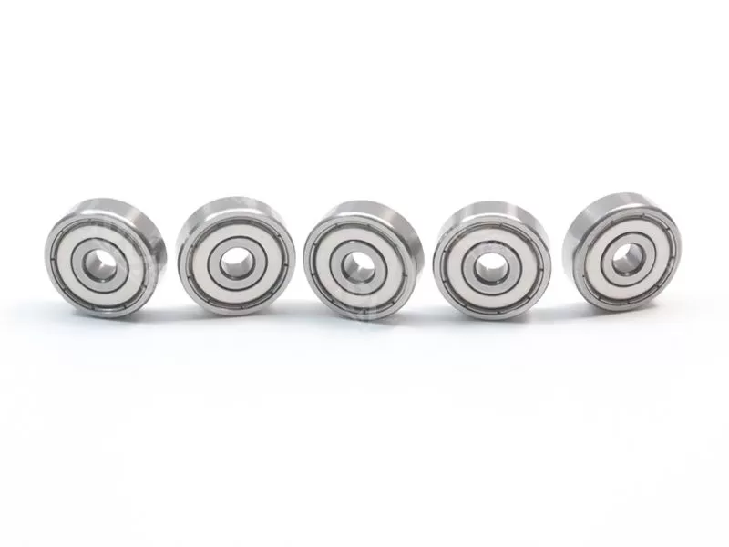 63-2Z series bearing