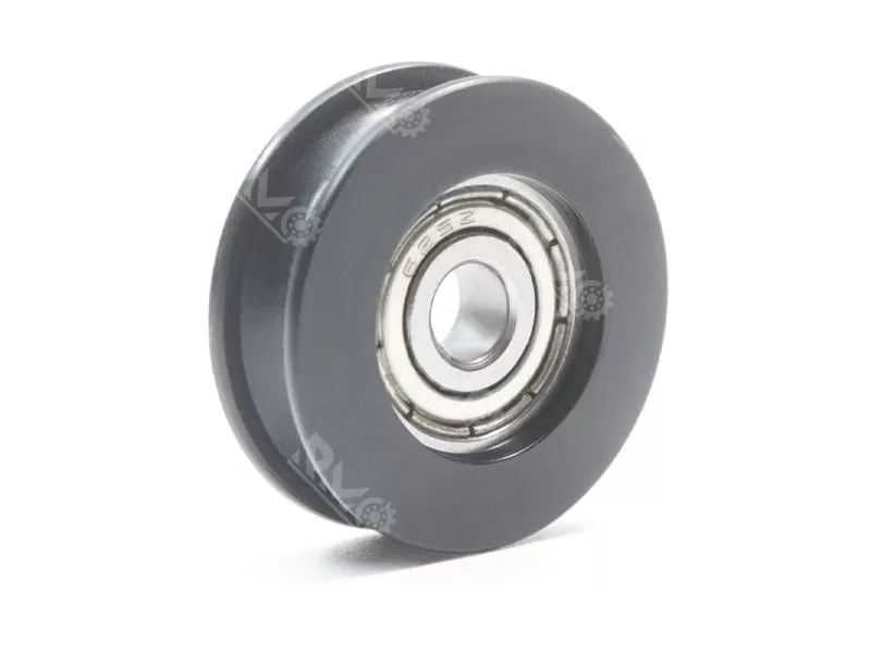 625 u groove pulley