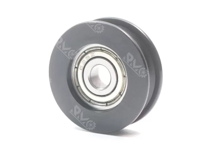 625 u pulley wheel