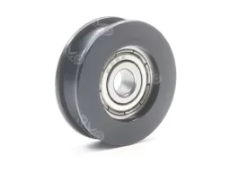 625ZZ Bearing U Groove Pulley Wheels