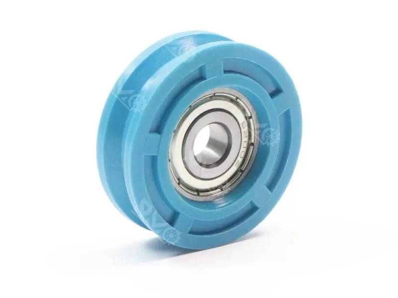 6200 h groove wheels
