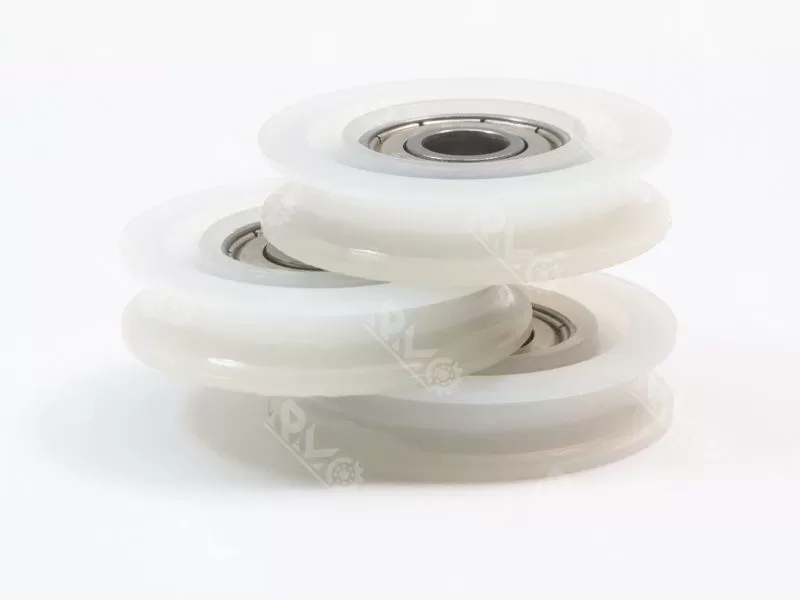 608 bearing wheels