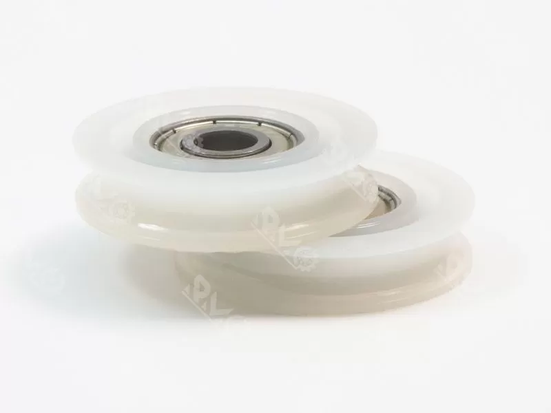 608 u rollers