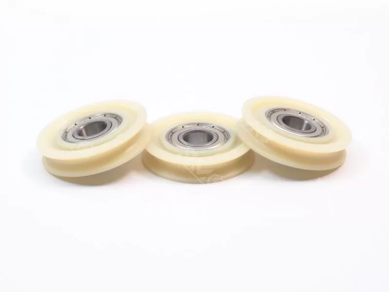 6001 u rollers