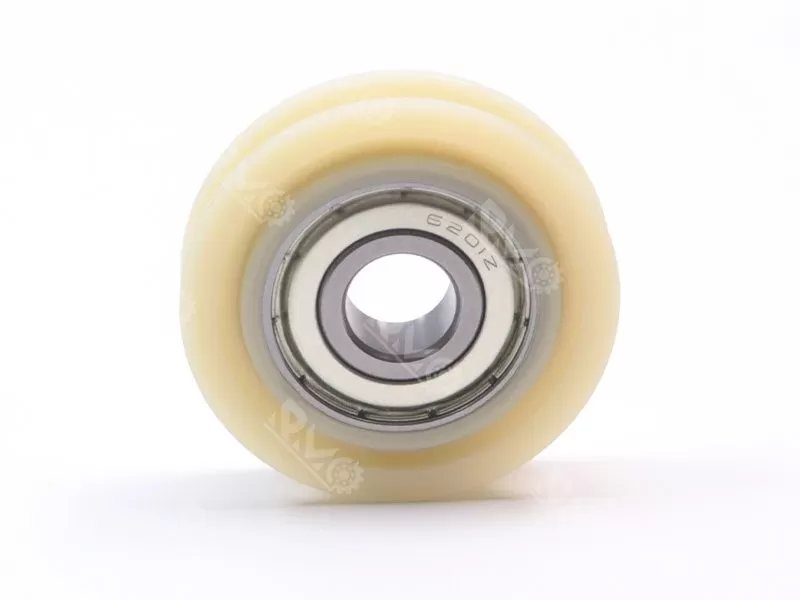 6201 u groove wheel