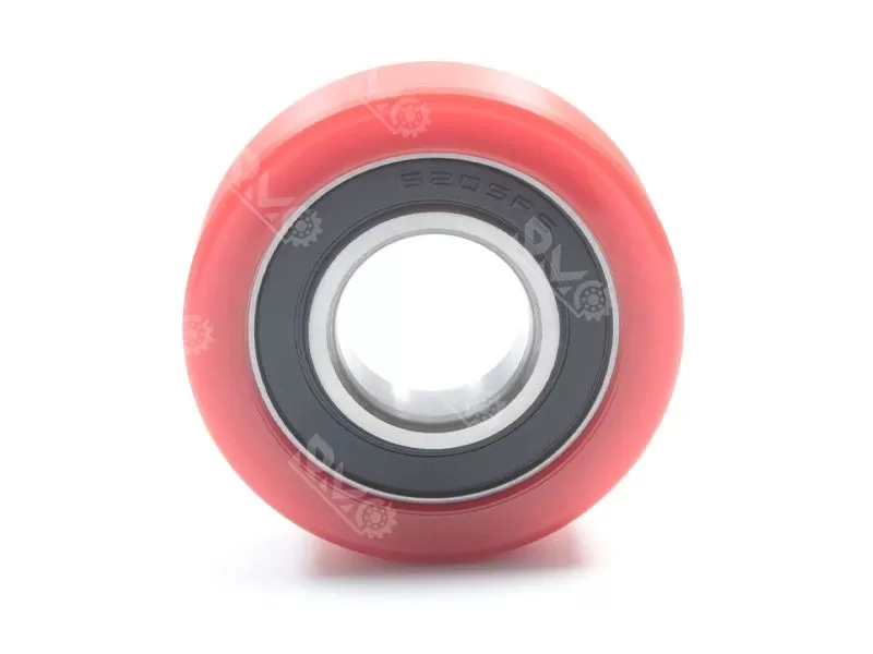 PU6205 PU pulleys