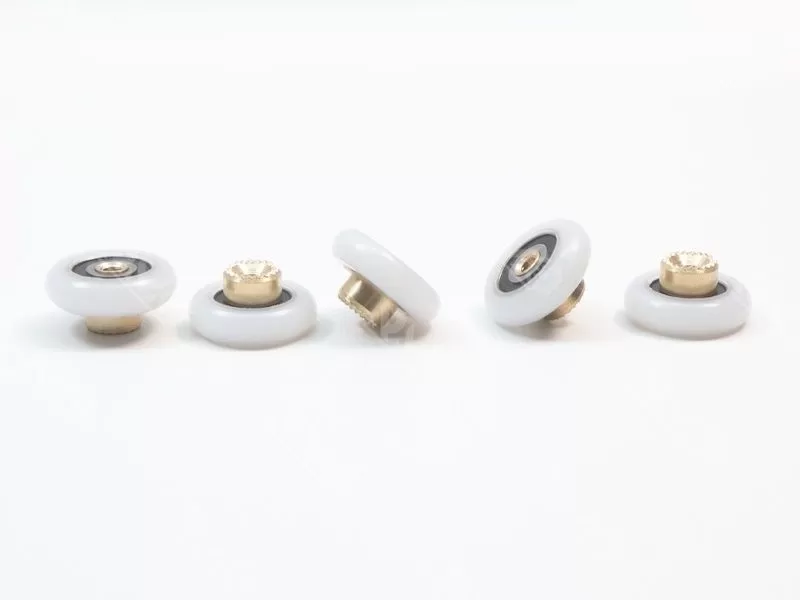 s696rs bearing wheels