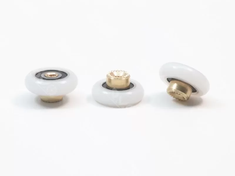 696 plastic roller