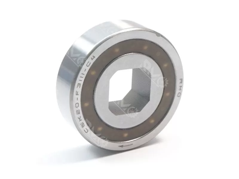 CSK20-F3111-C4 one-way ball bearing