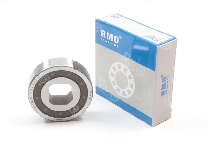 CSK20-F3111-C4 bearing
