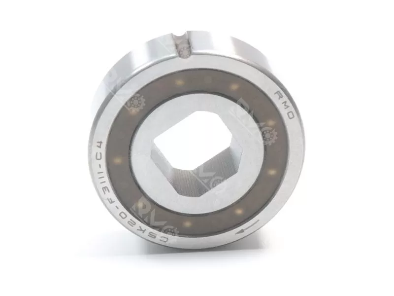 CSK20 bearing