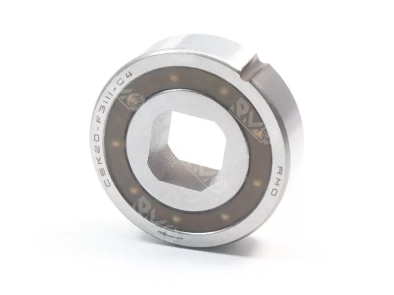 CSK20 ball bearing