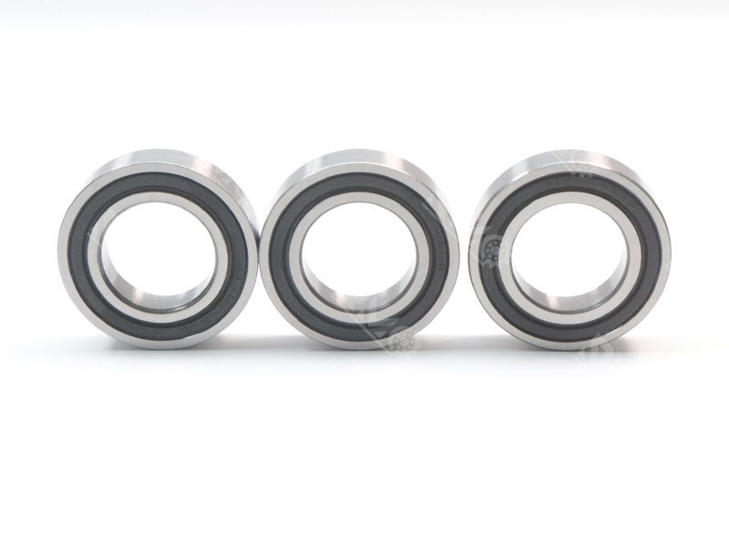 69/22-2RS Non-Standard Thin Section Ball Bearing