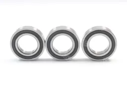 69/22-2RS Non-Standard Thin Section Ball Bearing