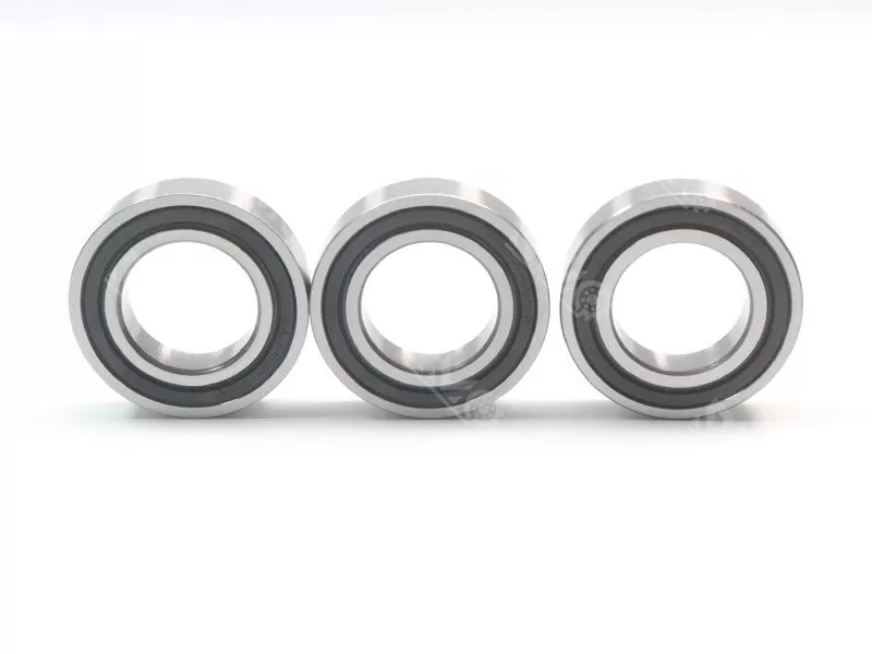 69/22-2RS non-standard thin section ball bearing