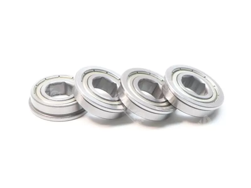 fr8 hex bearing